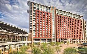 Talking Stick Resort Scottsdale