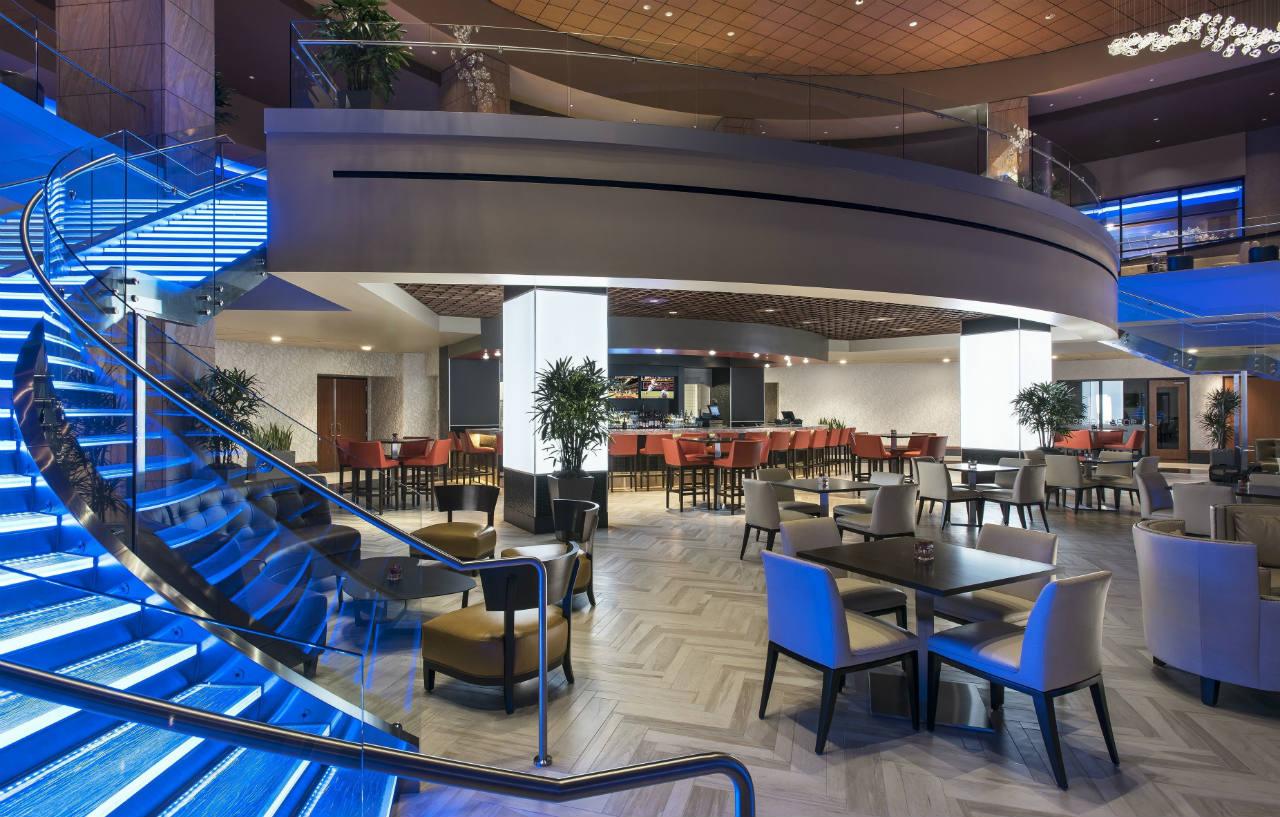 Talking Stick Resort (Adults Only) Scottsdale Exterior photo
