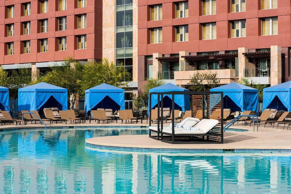 Talking Stick Resort (Adults Only) Scottsdale Exterior photo