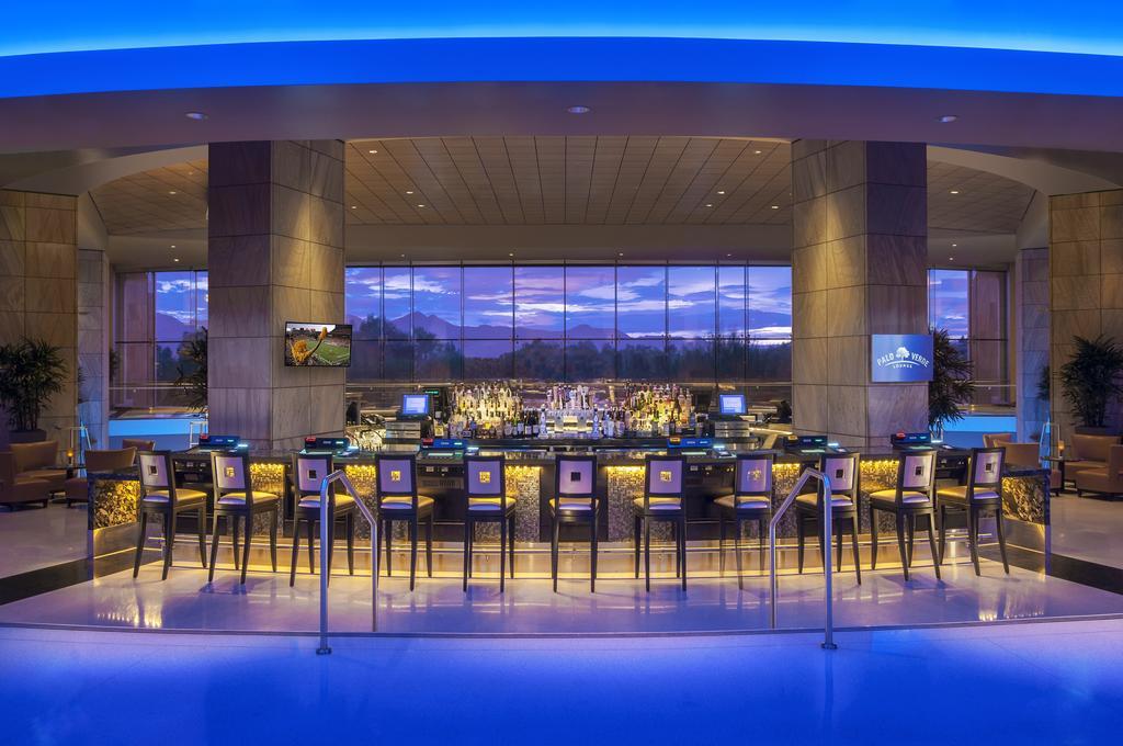 Talking Stick Resort (Adults Only) Scottsdale Exterior photo