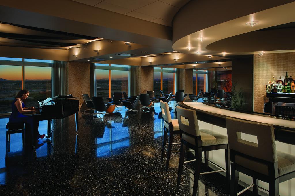 Talking Stick Resort (Adults Only) Scottsdale Exterior photo