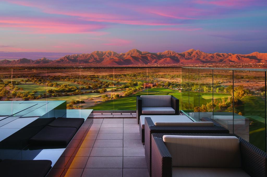 Talking Stick Resort (Adults Only) Scottsdale Exterior photo