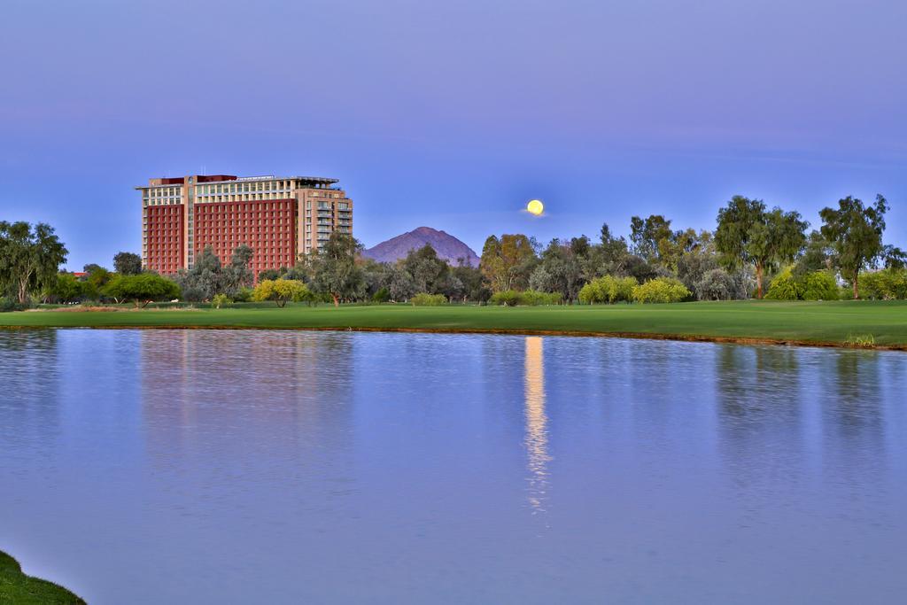 Talking Stick Resort (Adults Only) Scottsdale Exterior photo
