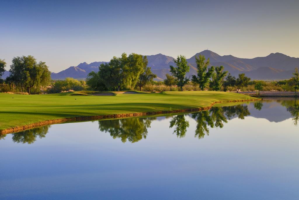 Talking Stick Resort (Adults Only) Scottsdale Exterior photo